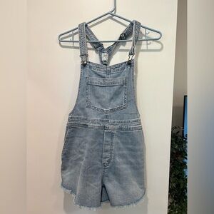 Aerie overalls